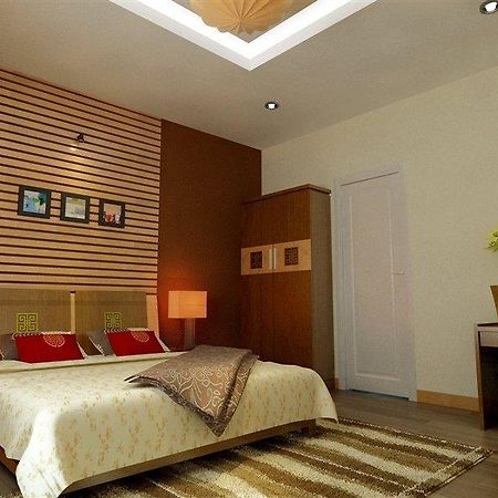 Hanoi Luxor Zimmer foto