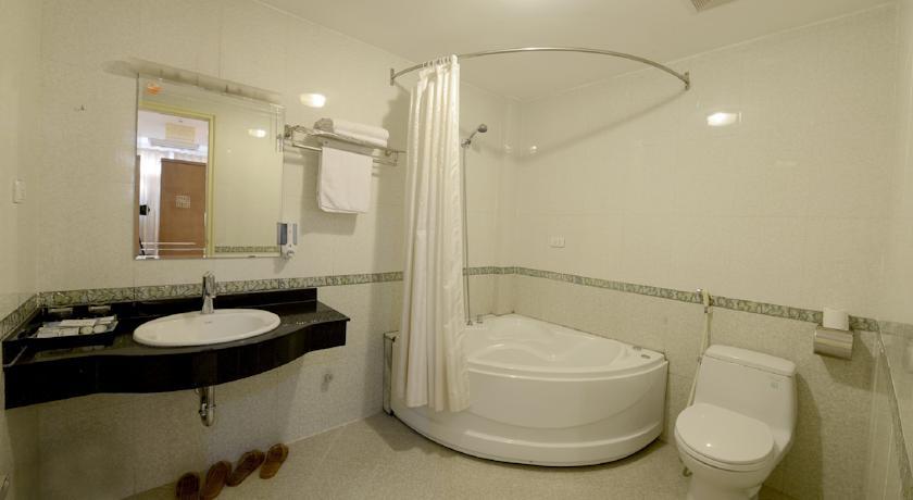 Hanoi Luxor Zimmer foto